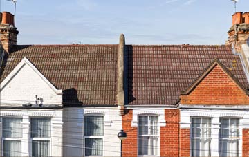 clay roofing Sedgley, West Midlands