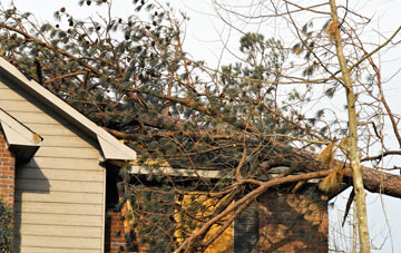 emergency roof repair Sedgley, West Midlands